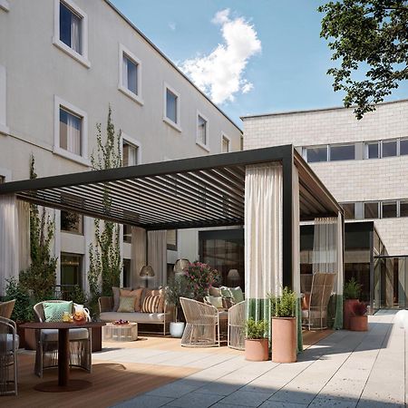 Nemi Hotel Milano Eksteriør billede
