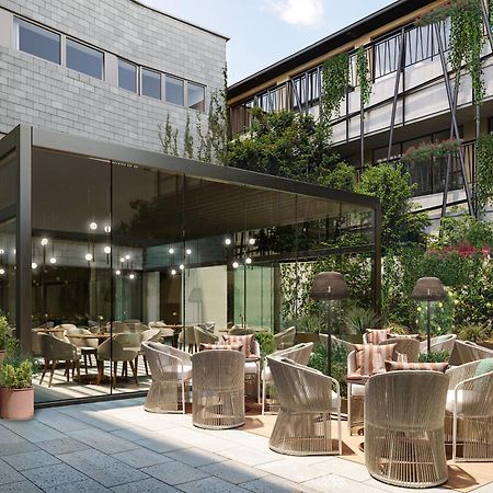 Nemi Hotel Milano Eksteriør billede