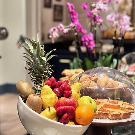 Nemi Hotel Milano Eksteriør billede