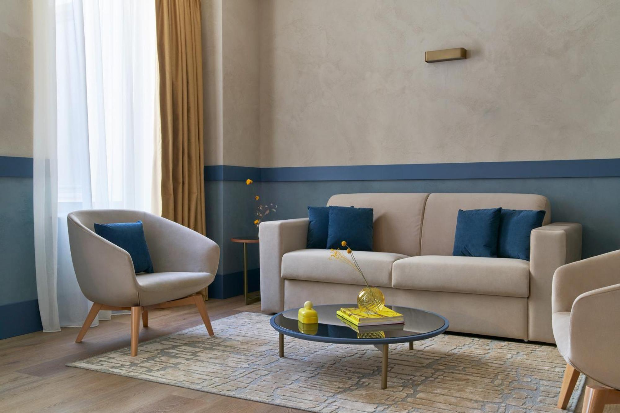 Nemi Hotel Milano Eksteriør billede