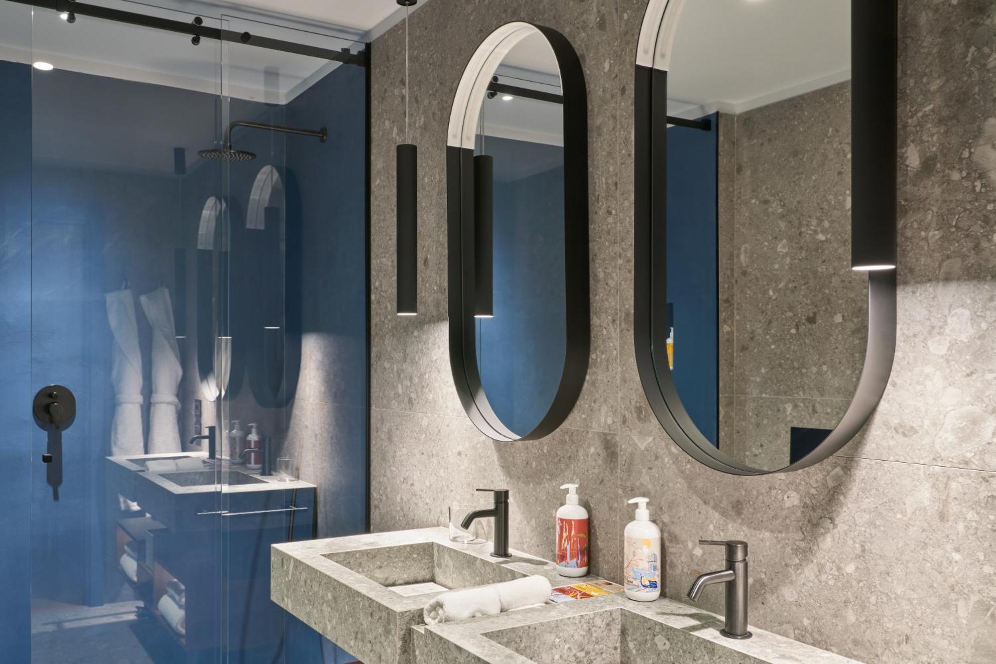 Nemi Hotel Milano Eksteriør billede