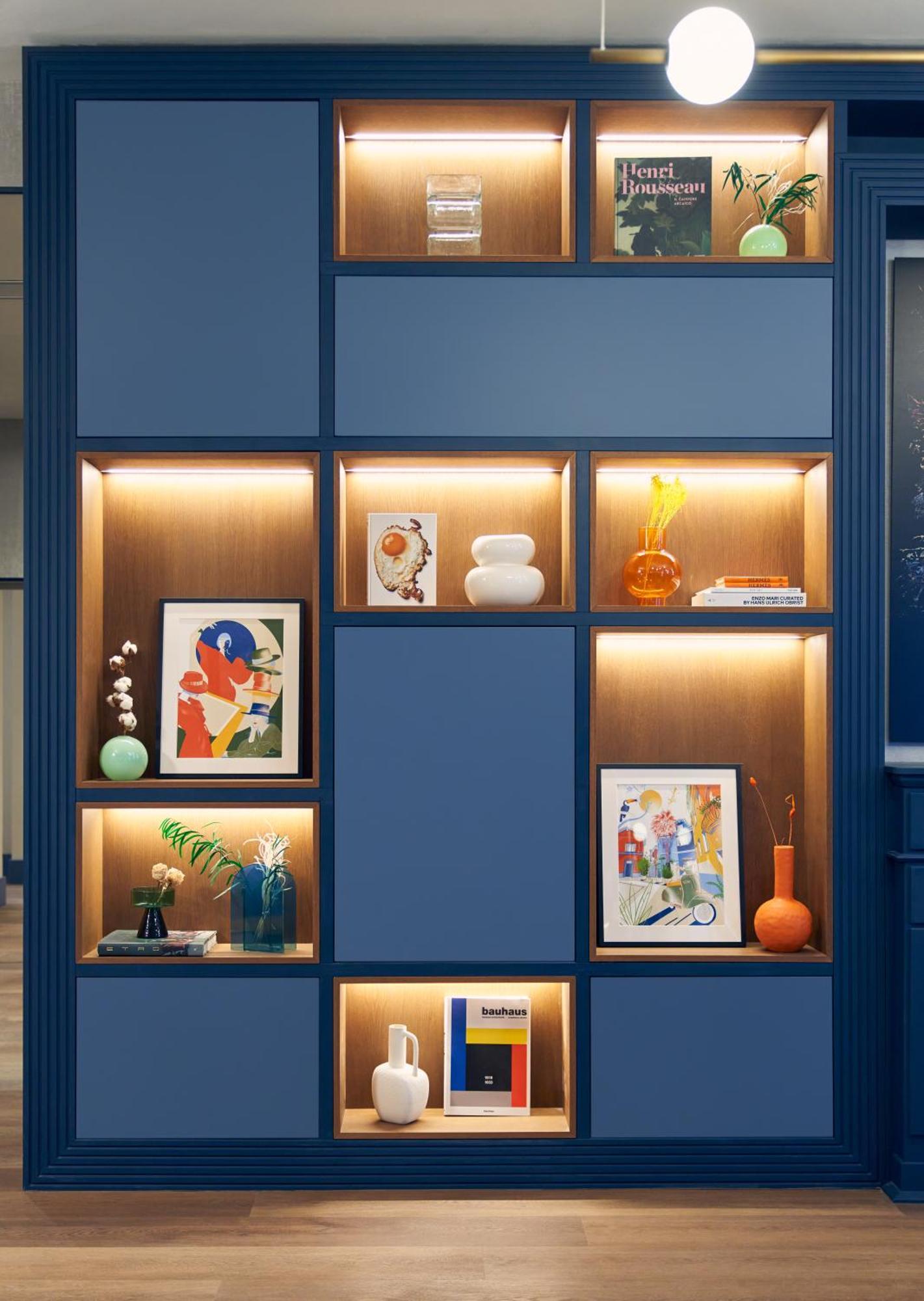 Nemi Hotel Milano Eksteriør billede