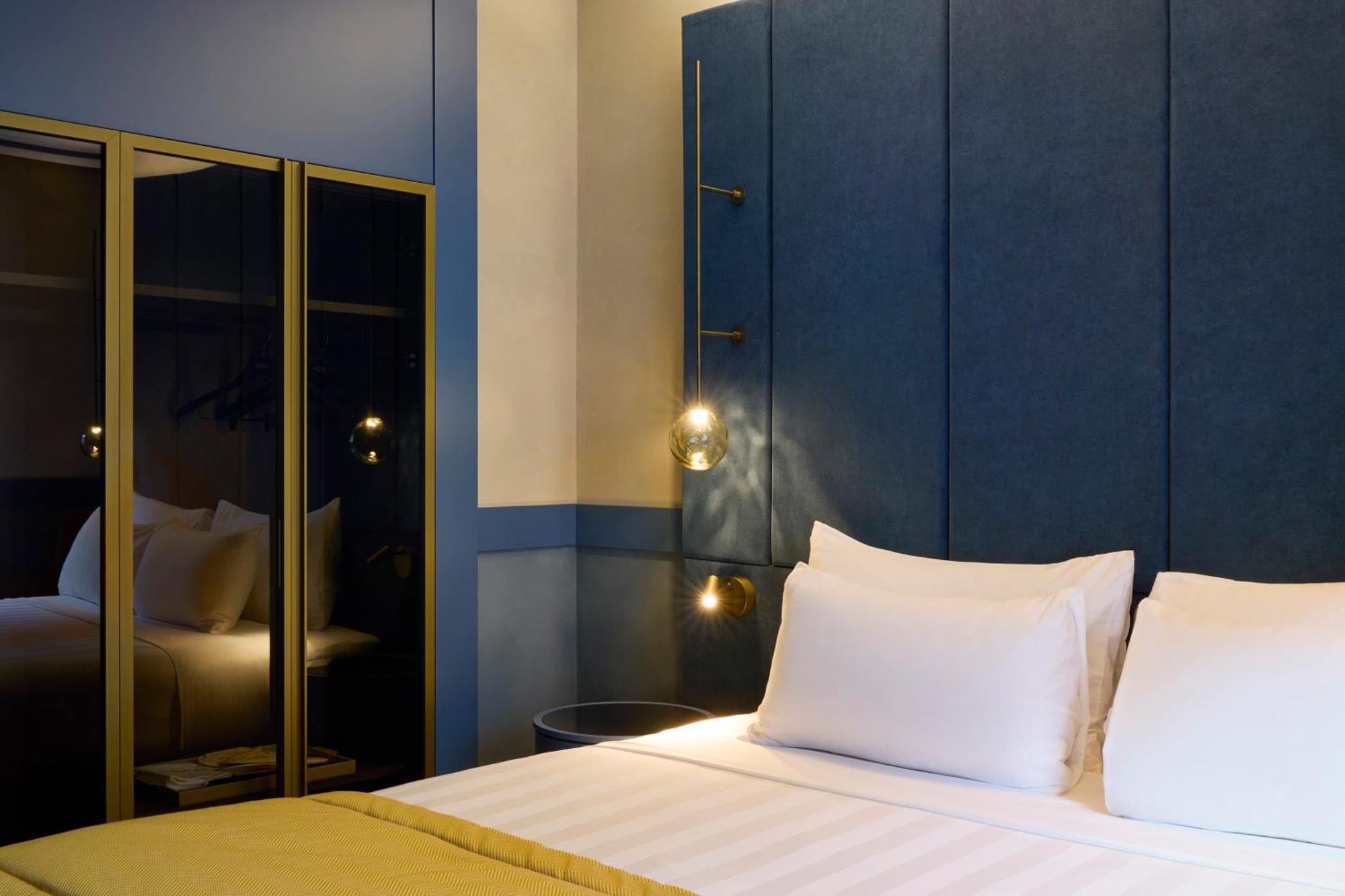 Nemi Hotel Milano Eksteriør billede