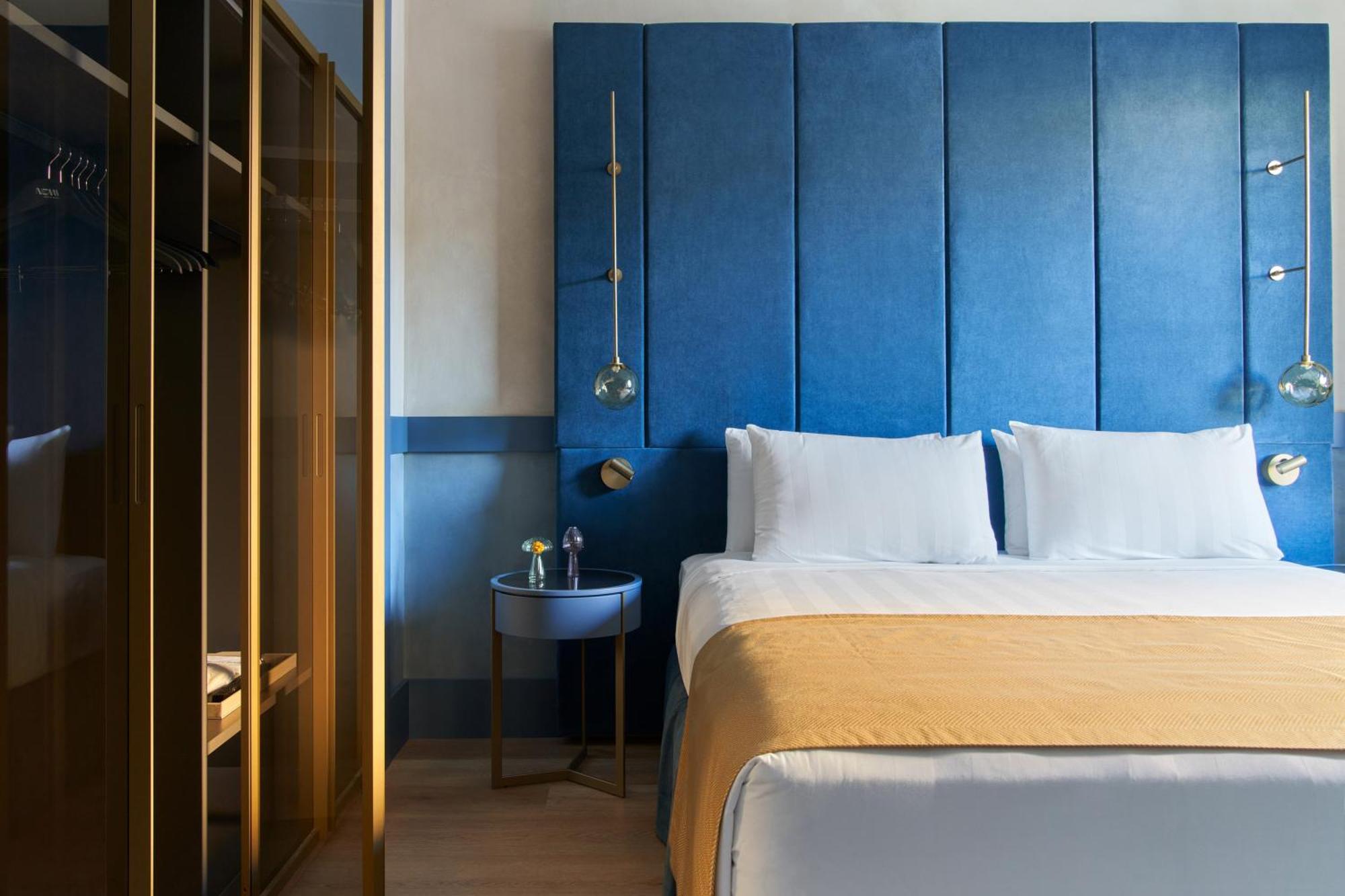 Nemi Hotel Milano Eksteriør billede